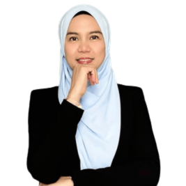 Dr. Azlina